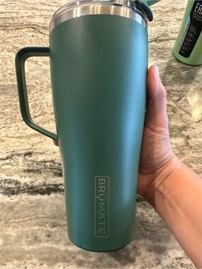 BRUMATE Green Toddy XL
